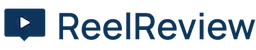 ReelReview Logo